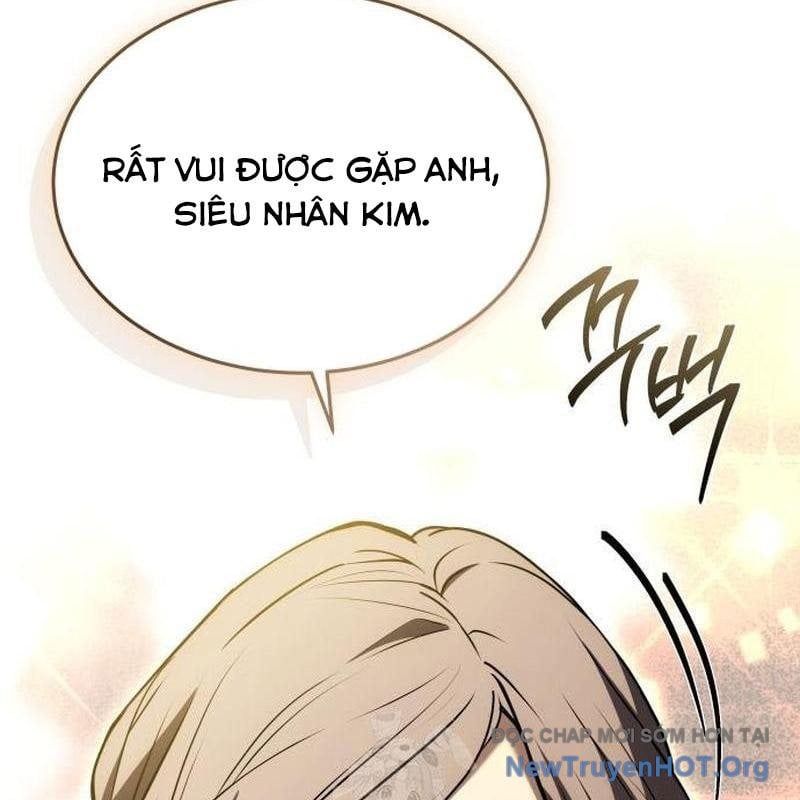 Kim Chiến Sĩ: Hành Trình Xây Dựng Đặc Tính