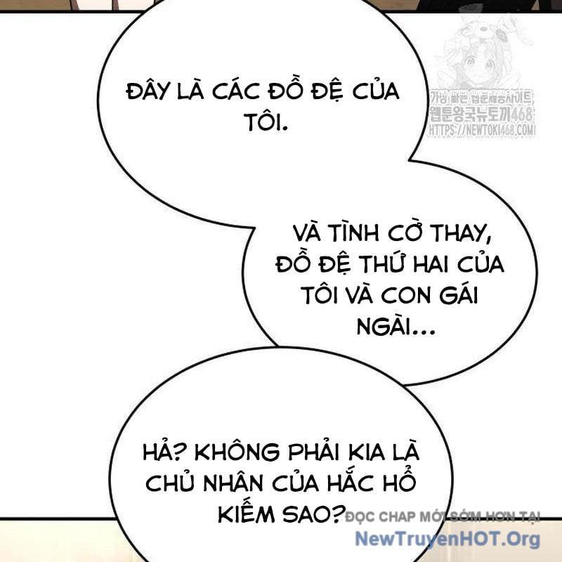 Kim Chiến Sĩ: Hành Trình Xây Dựng Đặc Tính