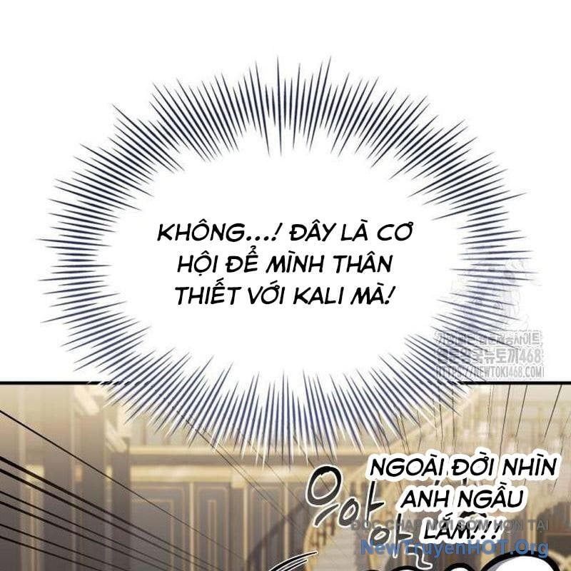 Kim Chiến Sĩ: Hành Trình Xây Dựng Đặc Tính