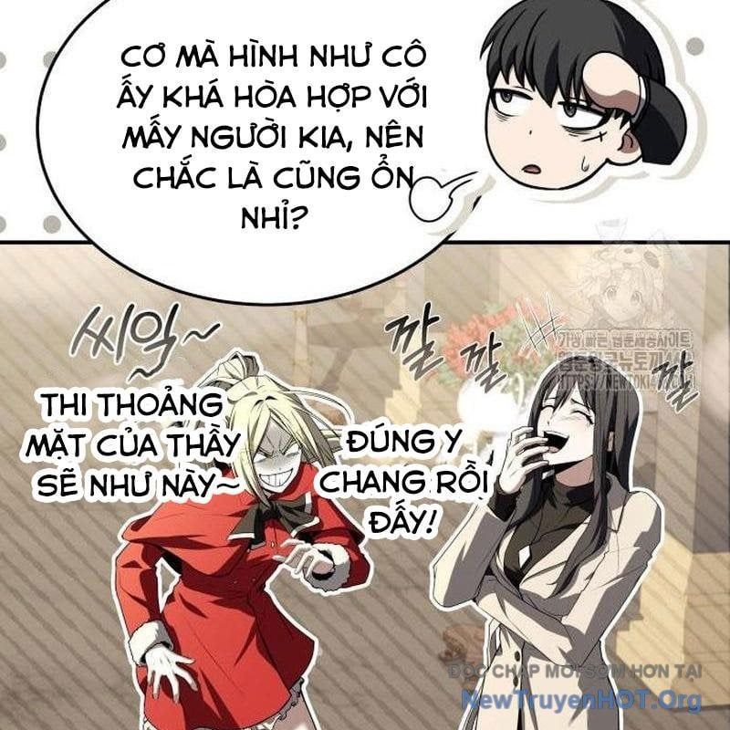 Kim Chiến Sĩ: Hành Trình Xây Dựng Đặc Tính