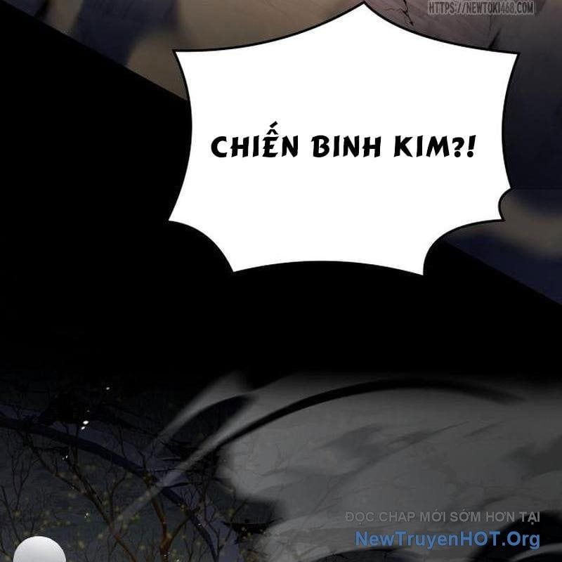 Kim Chiến Sĩ: Hành Trình Xây Dựng Đặc Tính