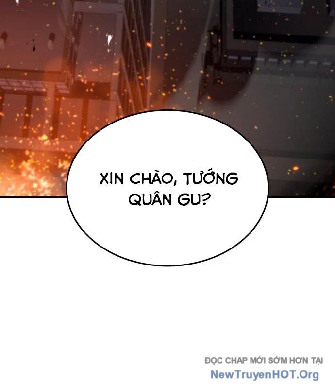 Kim Chiến Sĩ: Hành Trình Xây Dựng Đặc Tính