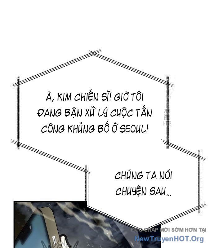 Kim Chiến Sĩ: Hành Trình Xây Dựng Đặc Tính