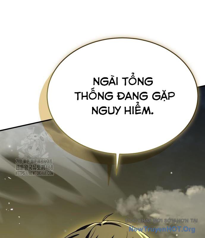 Kim Chiến Sĩ: Hành Trình Xây Dựng Đặc Tính