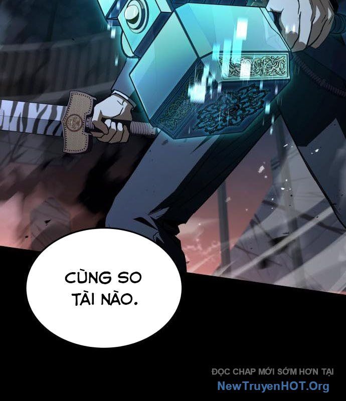 Kim Chiến Sĩ: Hành Trình Xây Dựng Đặc Tính