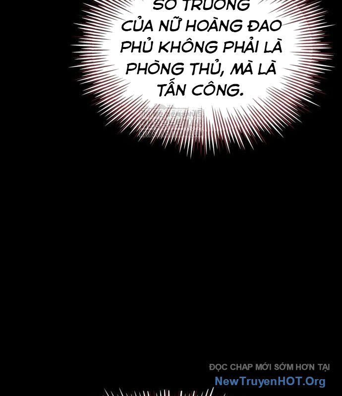 Kim Chiến Sĩ: Hành Trình Xây Dựng Đặc Tính