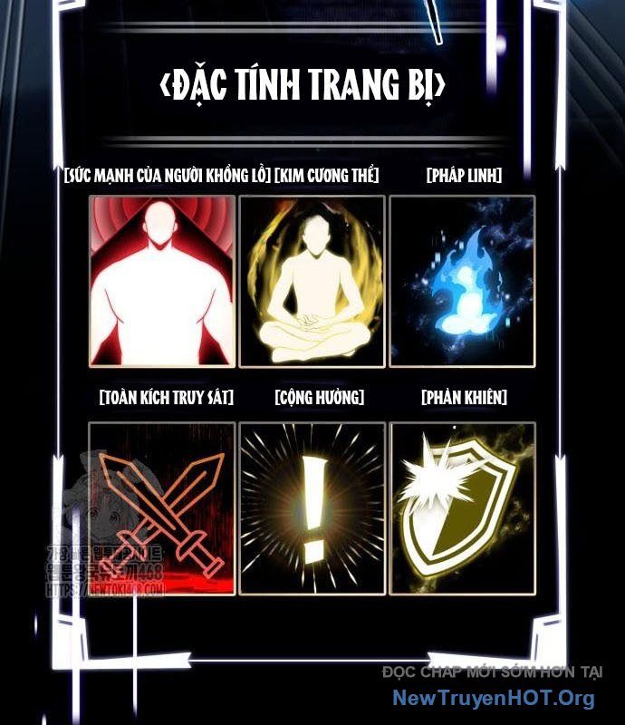 Kim Chiến Sĩ: Hành Trình Xây Dựng Đặc Tính