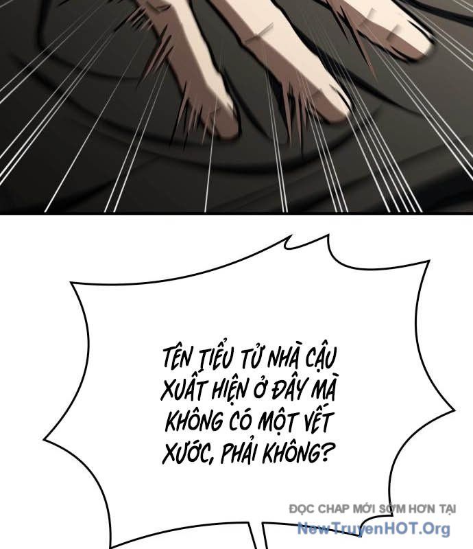 Kim Chiến Sĩ: Hành Trình Xây Dựng Đặc Tính