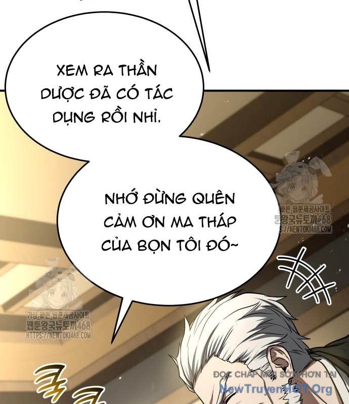 Kim Chiến Sĩ: Hành Trình Xây Dựng Đặc Tính