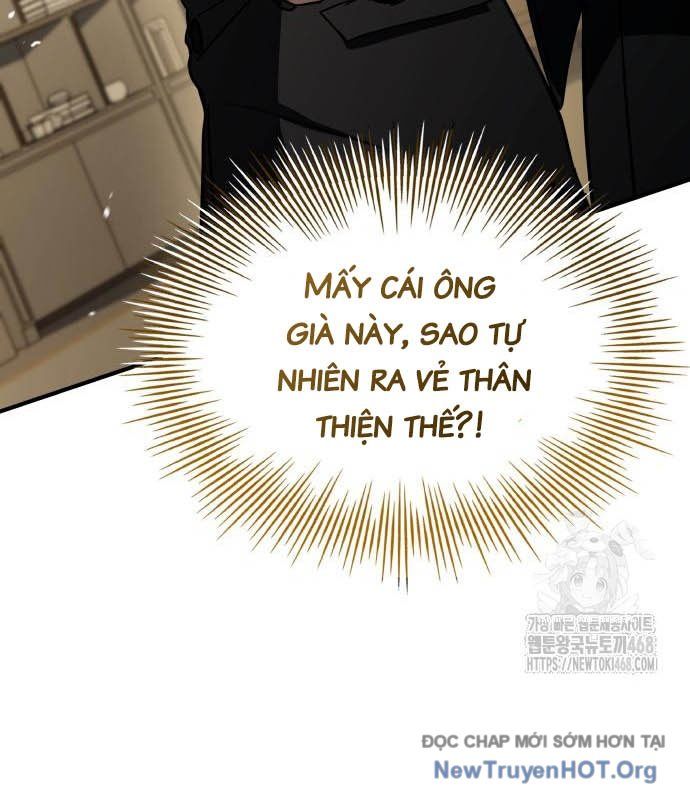 Kim Chiến Sĩ: Hành Trình Xây Dựng Đặc Tính