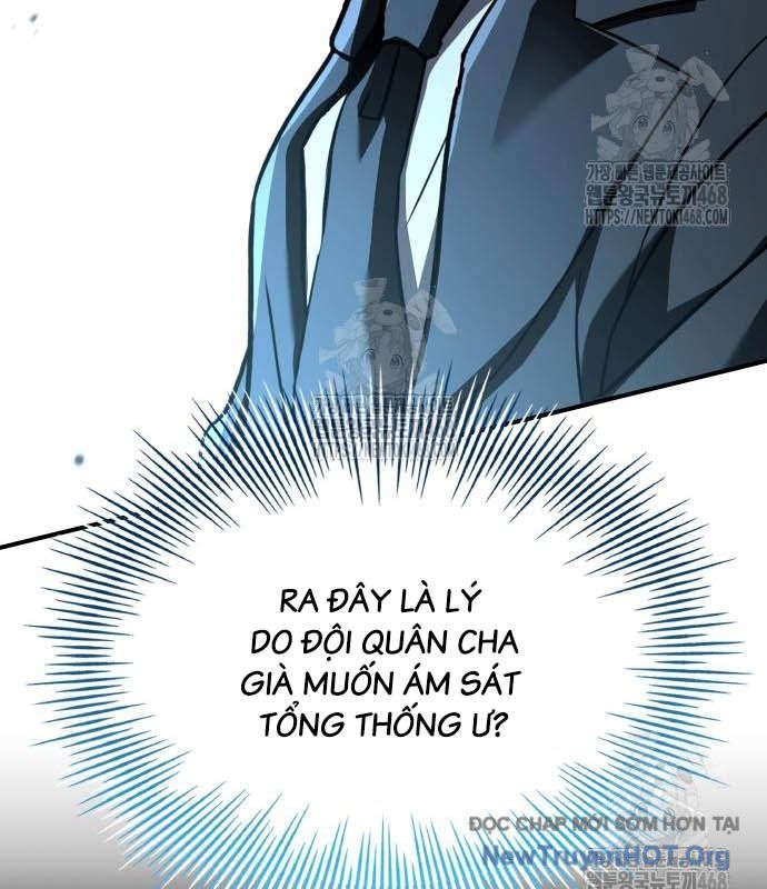 Kim Chiến Sĩ: Hành Trình Xây Dựng Đặc Tính
