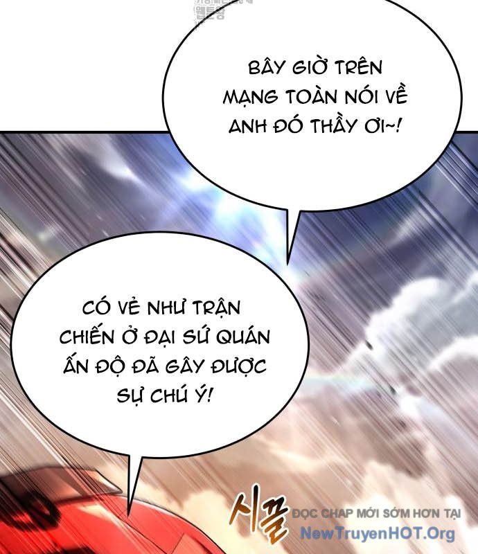Kim Chiến Sĩ: Hành Trình Xây Dựng Đặc Tính