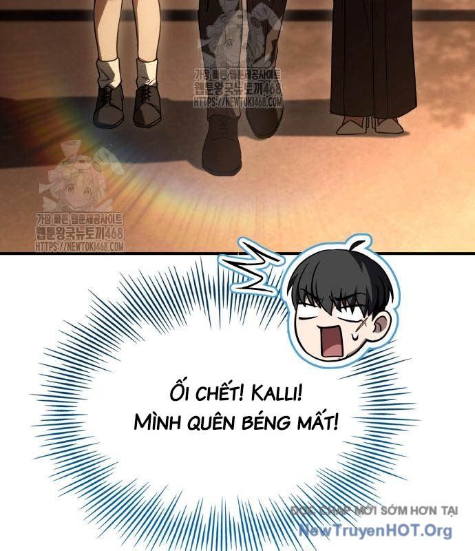 Kim Chiến Sĩ: Hành Trình Xây Dựng Đặc Tính