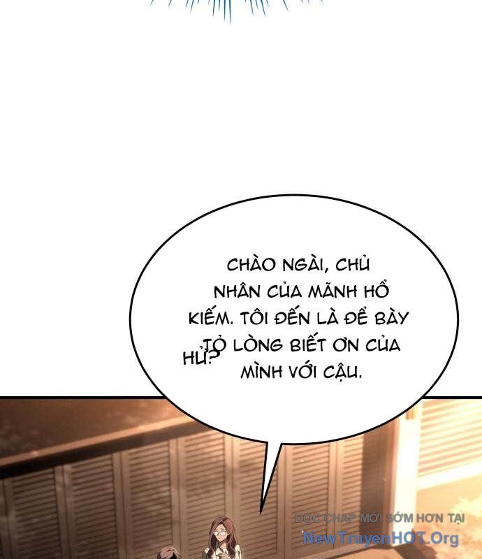 Kim Chiến Sĩ: Hành Trình Xây Dựng Đặc Tính
