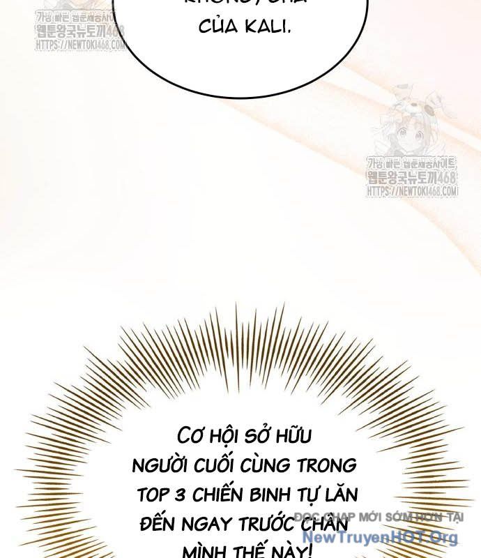 Kim Chiến Sĩ: Hành Trình Xây Dựng Đặc Tính