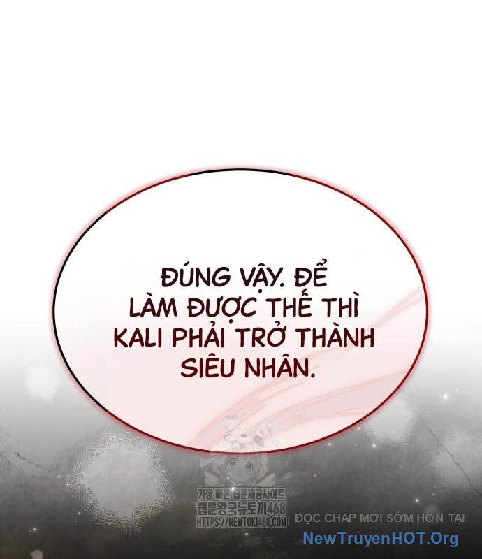 Kim Chiến Sĩ: Hành Trình Xây Dựng Đặc Tính