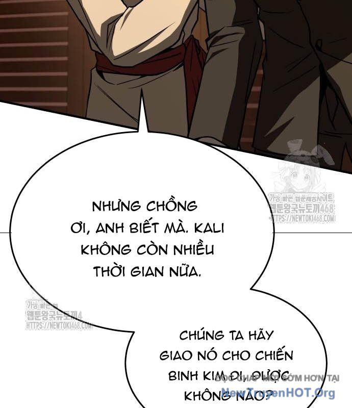 Kim Chiến Sĩ: Hành Trình Xây Dựng Đặc Tính