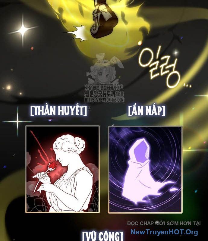 Kim Chiến Sĩ: Hành Trình Xây Dựng Đặc Tính