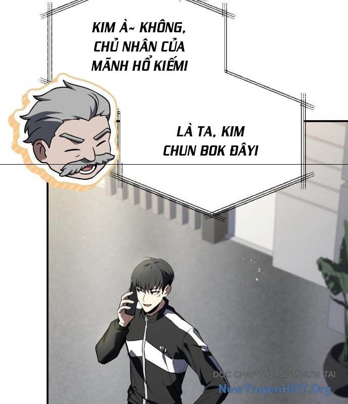 Kim Chiến Sĩ: Hành Trình Xây Dựng Đặc Tính