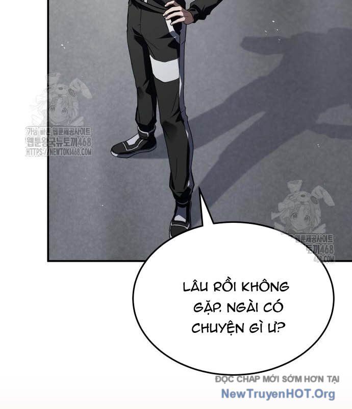 Kim Chiến Sĩ: Hành Trình Xây Dựng Đặc Tính