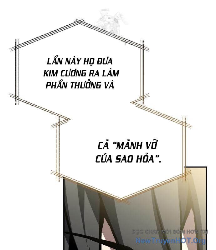 Kim Chiến Sĩ: Hành Trình Xây Dựng Đặc Tính