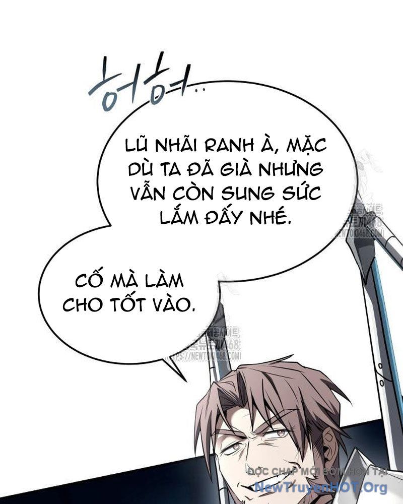 Kim Chiến Sĩ: Hành Trình Xây Dựng Đặc Tính