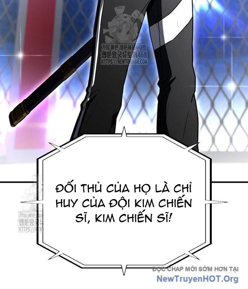 Kim Chiến Sĩ: Hành Trình Xây Dựng Đặc Tính