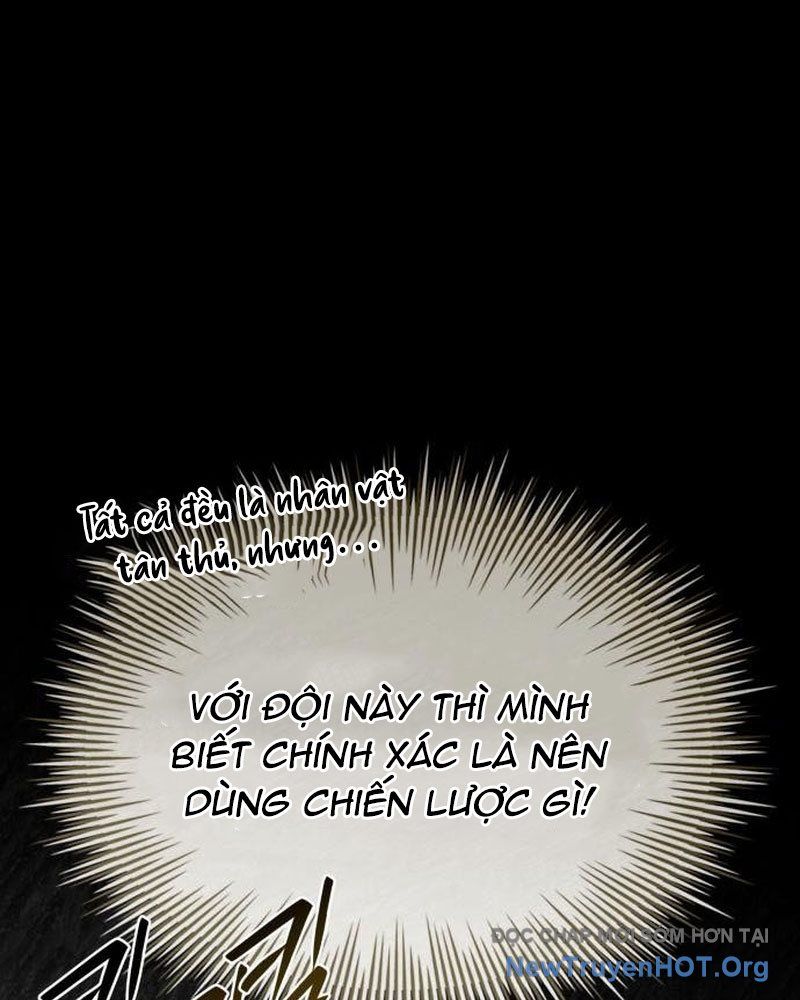 Kim Chiến Sĩ: Hành Trình Xây Dựng Đặc Tính