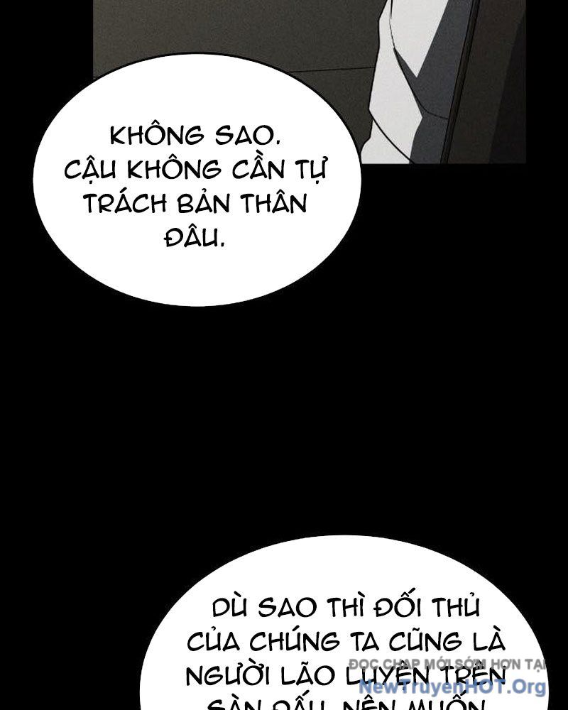 Kim Chiến Sĩ: Hành Trình Xây Dựng Đặc Tính