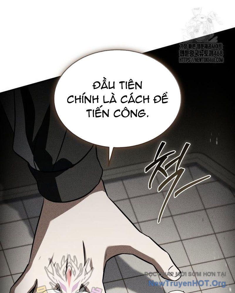 Kim Chiến Sĩ: Hành Trình Xây Dựng Đặc Tính