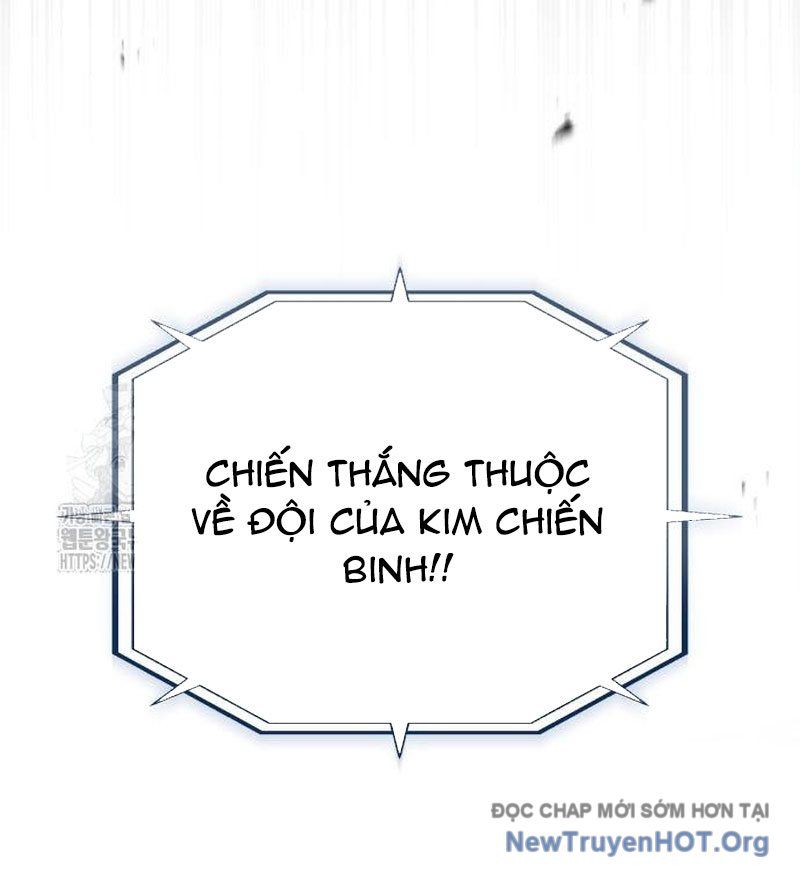 Kim Chiến Sĩ: Hành Trình Xây Dựng Đặc Tính