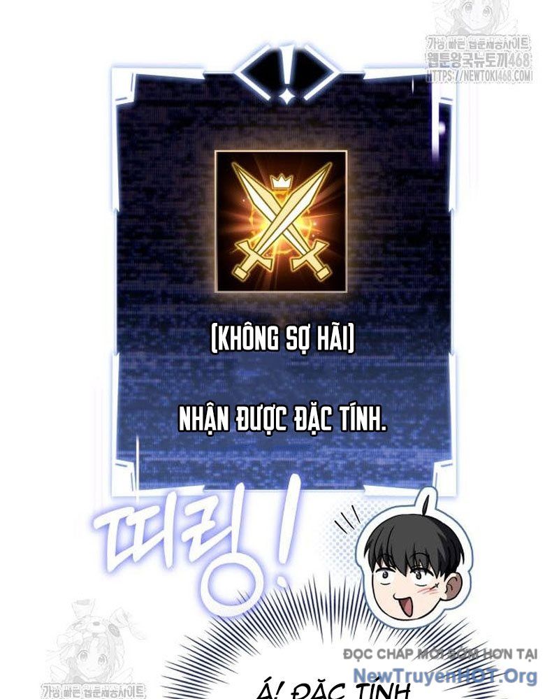 Kim Chiến Sĩ: Hành Trình Xây Dựng Đặc Tính