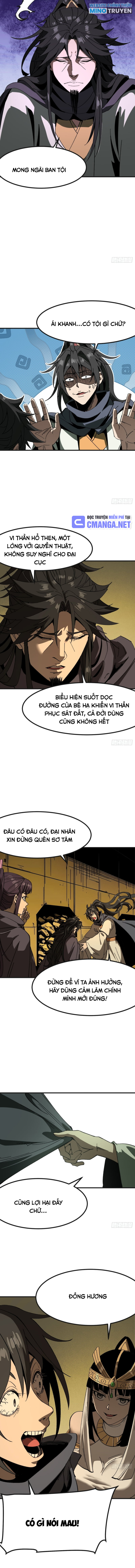 Không Cẩn Thận Đã Vang Danh Lịch Sử