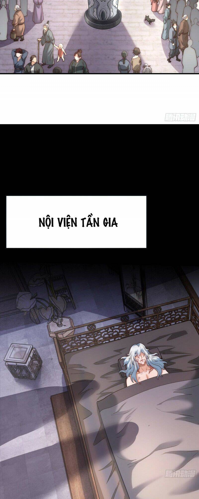 Huyền Thiên Chí Tôn