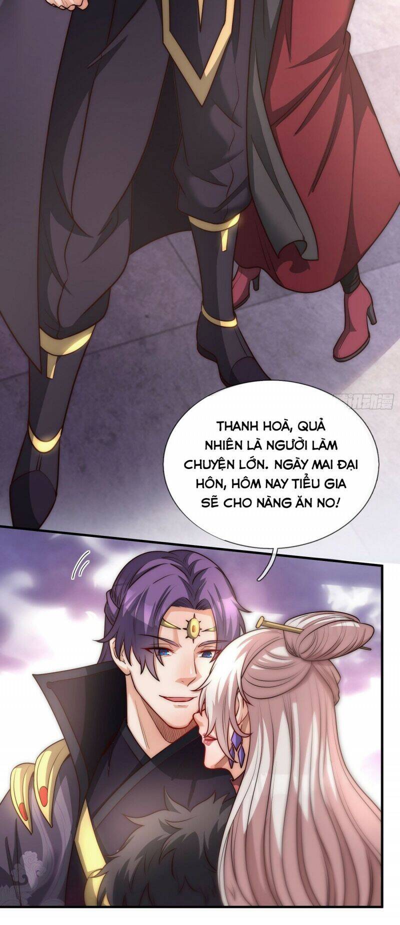 Huyền Thiên Chí Tôn