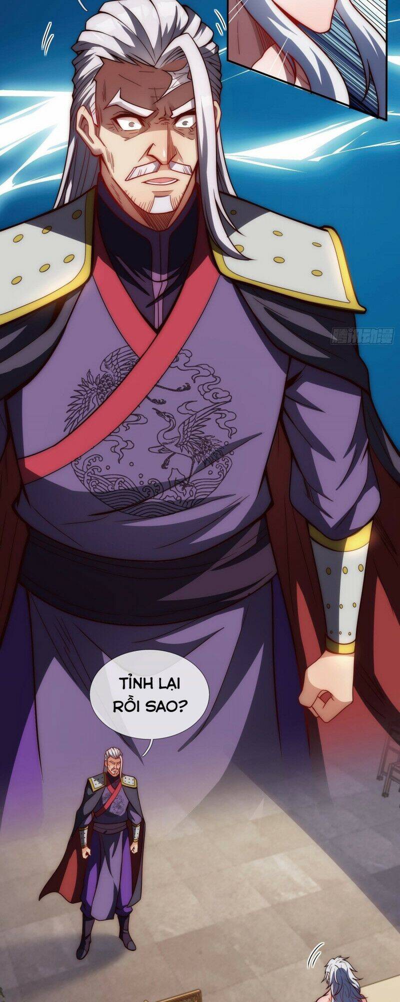 Huyền Thiên Chí Tôn