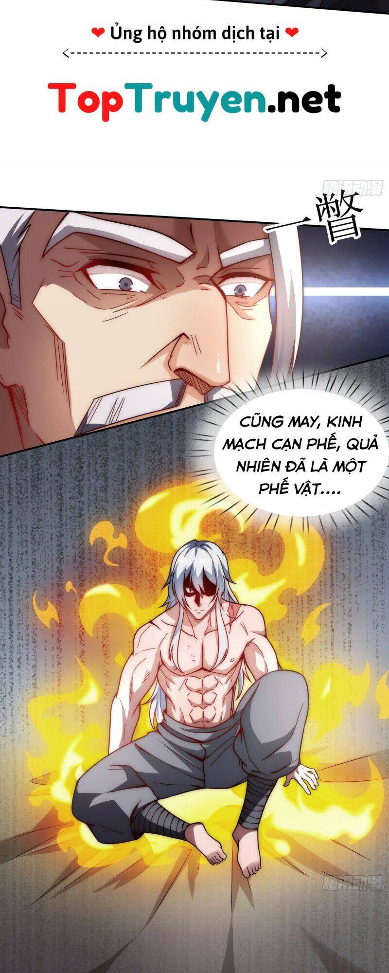 Huyền Thiên Chí Tôn