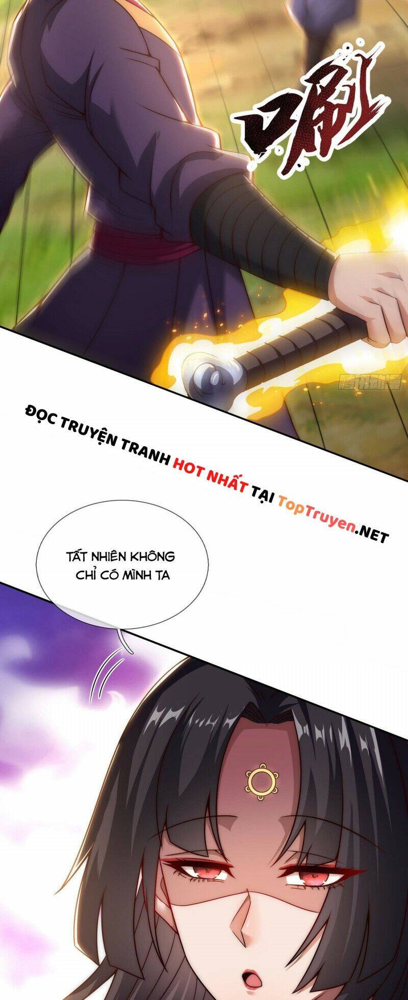 Huyền Thiên Chí Tôn