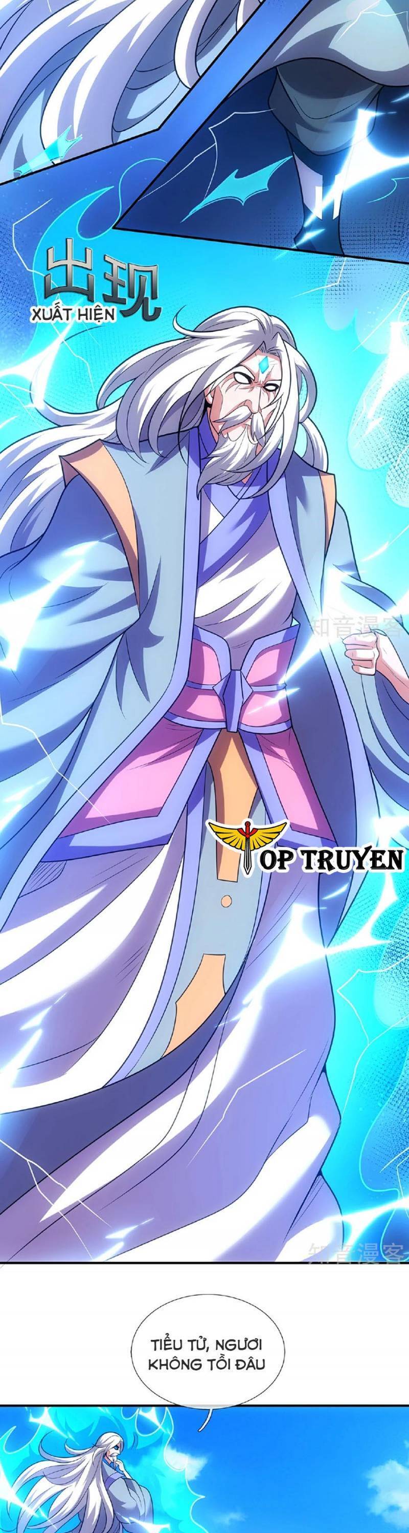 Huyền Thiên Chí Tôn