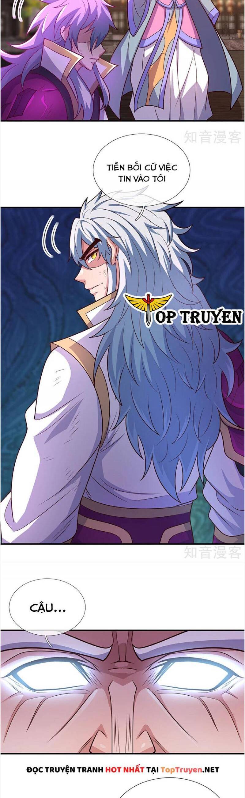 Huyền Thiên Chí Tôn