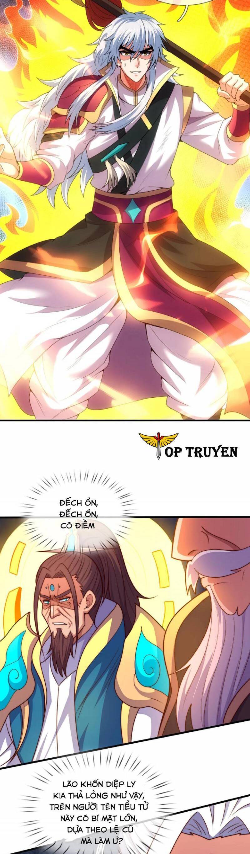 Huyền Thiên Chí Tôn