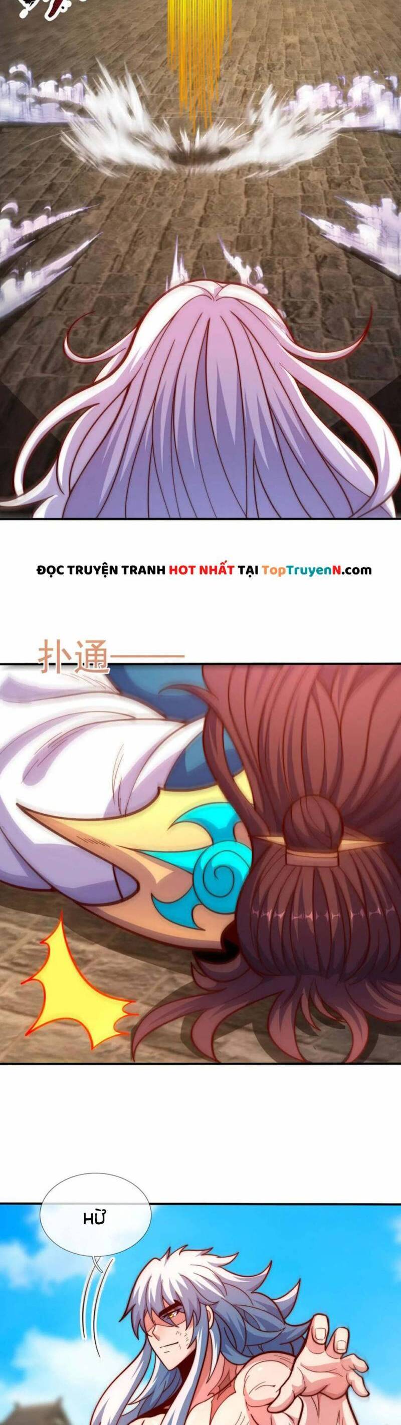 Huyền Thiên Chí Tôn