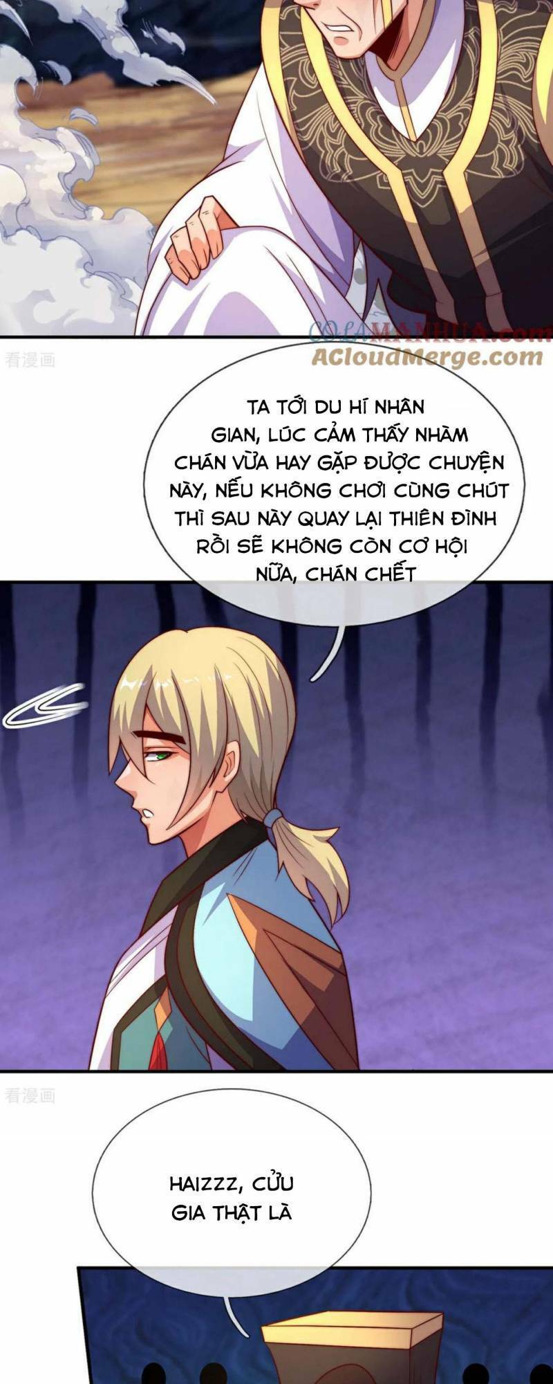 Huyền Thiên Chí Tôn