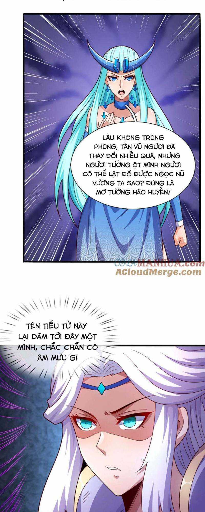 Huyền Thiên Chí Tôn