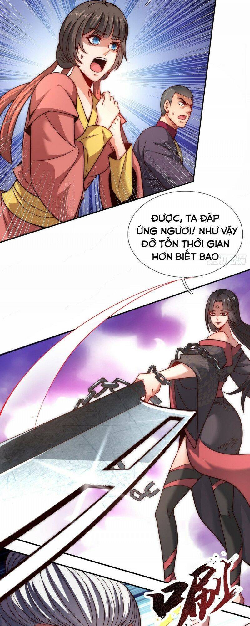 Huyền Thiên Chí Tôn
