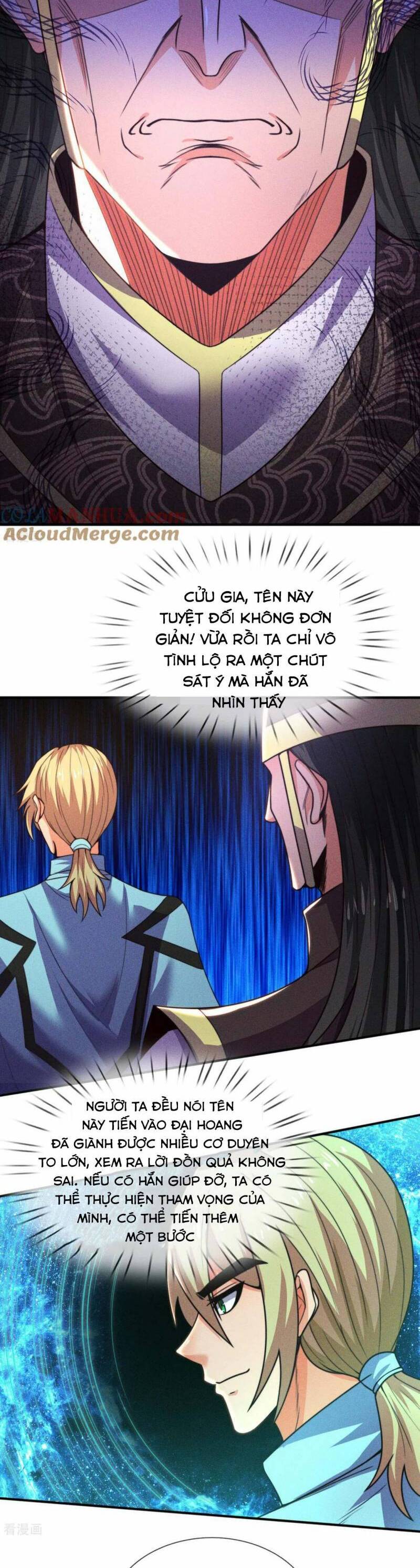 Huyền Thiên Chí Tôn