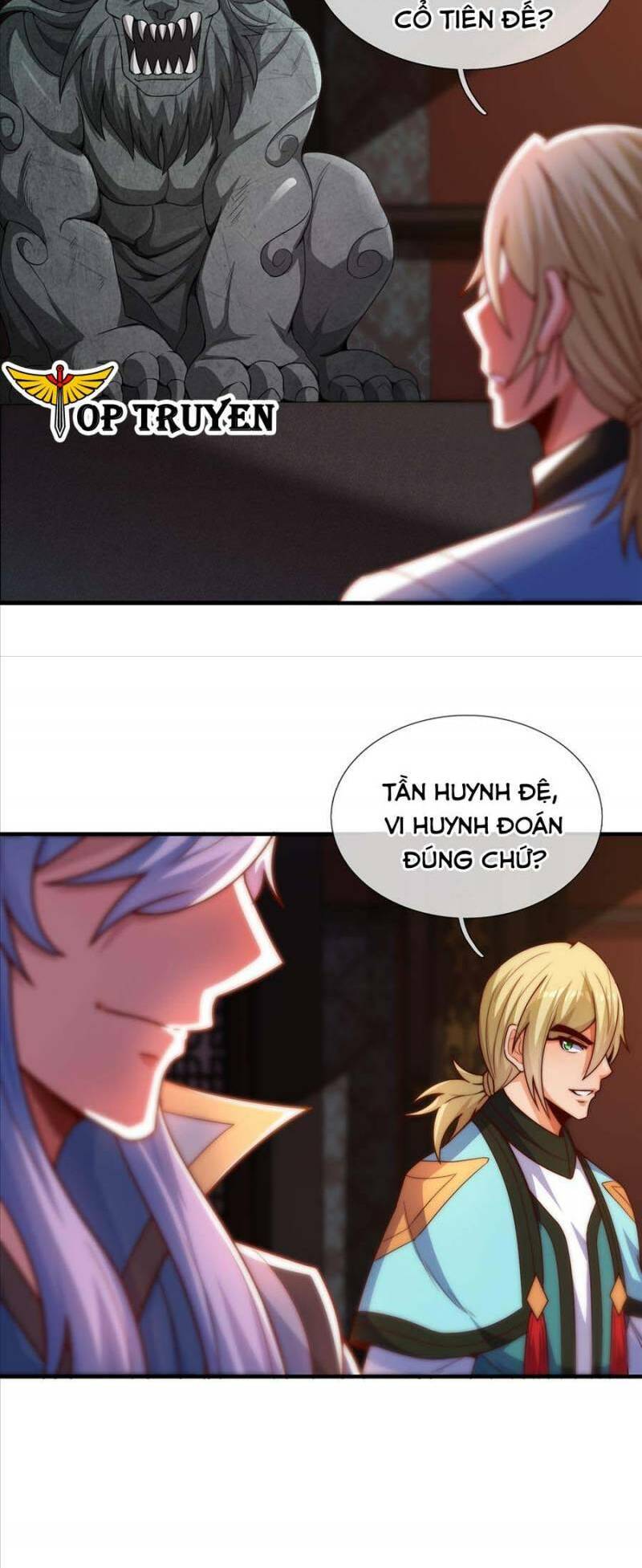 Huyền Thiên Chí Tôn