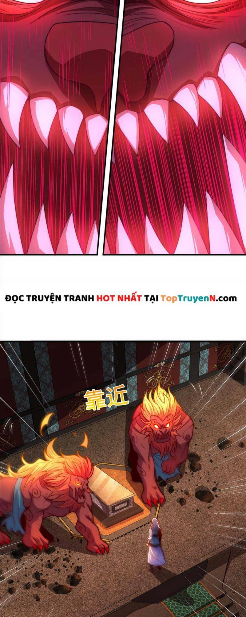 Huyền Thiên Chí Tôn
