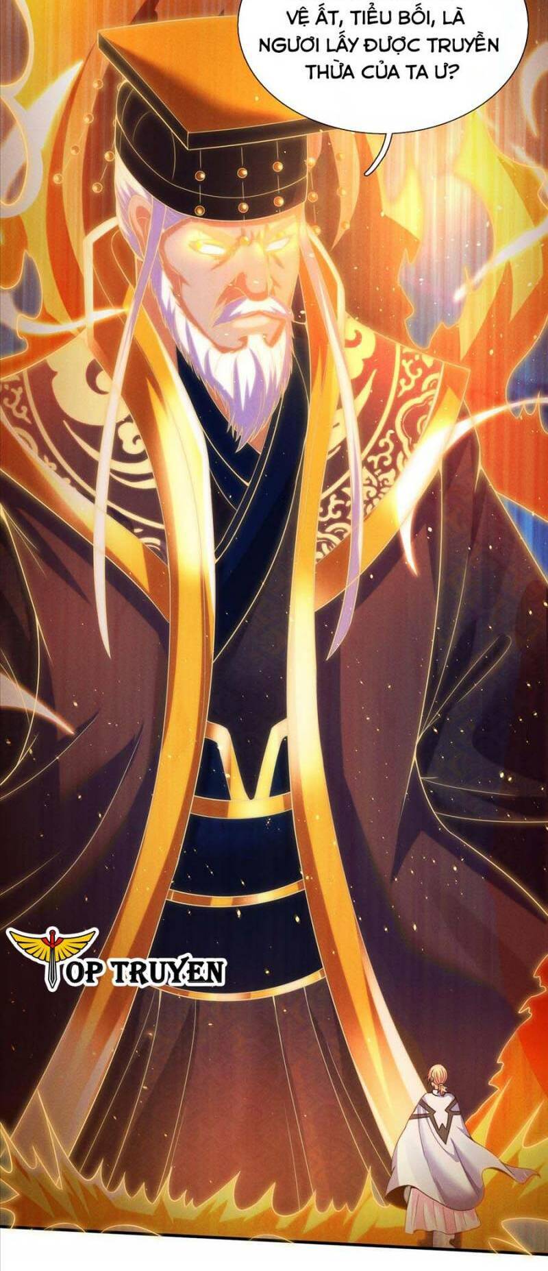 Huyền Thiên Chí Tôn