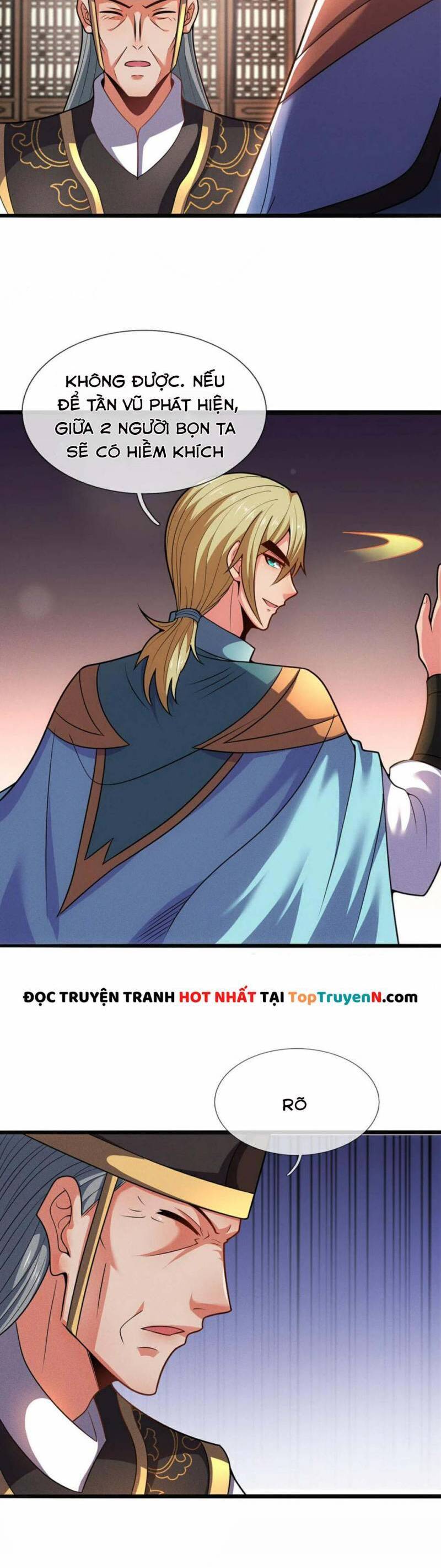 Huyền Thiên Chí Tôn